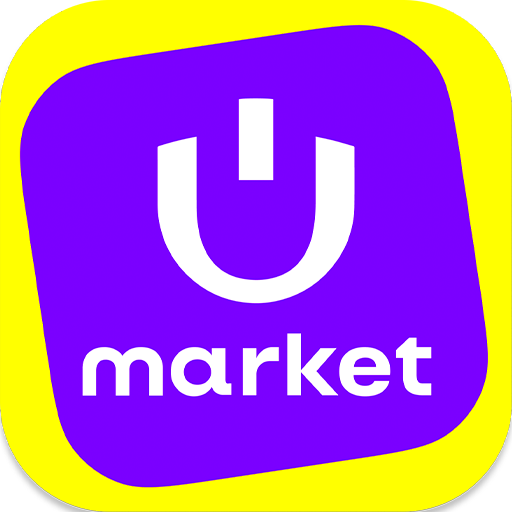 UZUM Market App